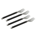 Gibraltar Fork Set of 4 (6")